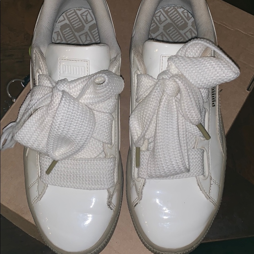 Puma women’s size 9